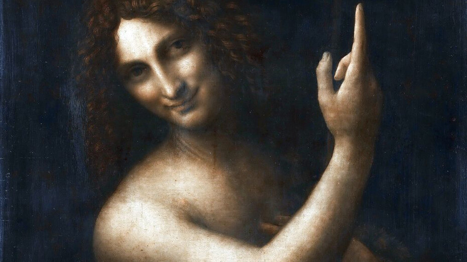 L’arte salverà il mondo?