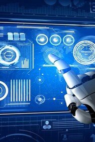 IA. Paradossi etici nei racconti di Asimov: quando le macchine sfidano le leggi della robotica