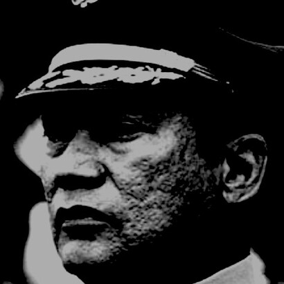 Dictadores de Latinoamérica: Manuel Noriega (Panamá)