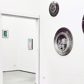 Giulia Maiorano. Courtesy of Ncontemporary
