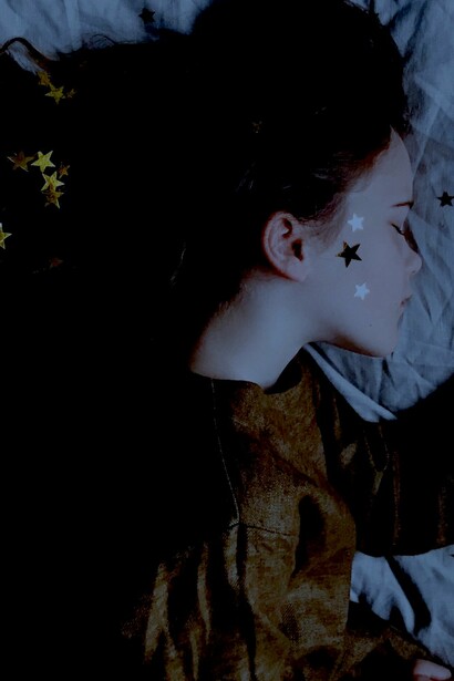 Dormir como los ángeles