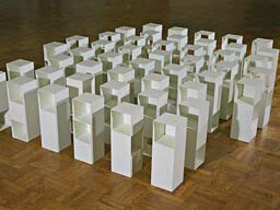 Art Since 1945. Courtesy of Allen Memorial Art Museum