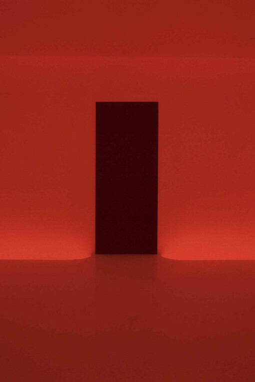 James Turrell. Courtesy of Mattress Factory