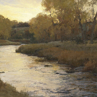 T. Allen Lawson. Courtesy of Jonathan Cooper