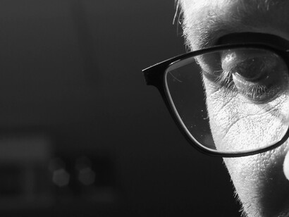 Origine, Michele Pastrello, frame/video, 2020