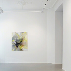 Natascha Schmitten. Courtesy of Galerie Christian Lethert