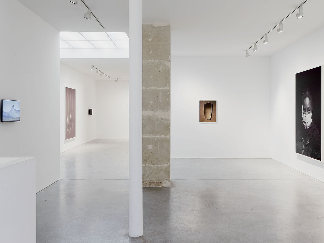 Plot Twist, Exhibition view. Courtesy of Art Concept
