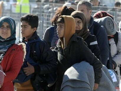 L’immigration clandestine
