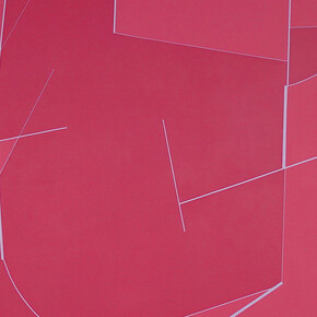 Isabelle Borges. Courtesy of Galeria Kogan Amaro
