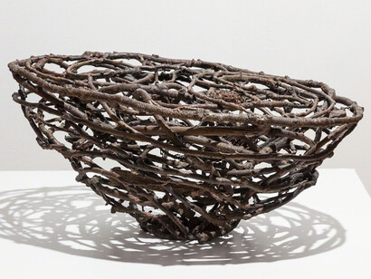 Yoshitomo Saito. Courtesy of William Havu Gallery