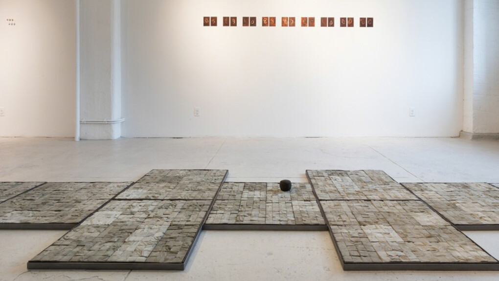 Open Mind. Courtesy of Crush Curatorial