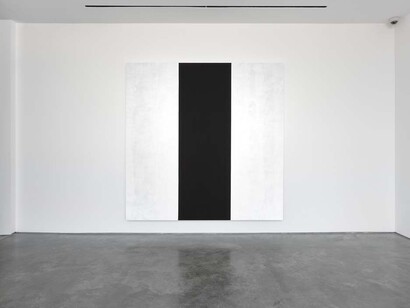 Mary Corse. Courtesy of Lisson Gallery