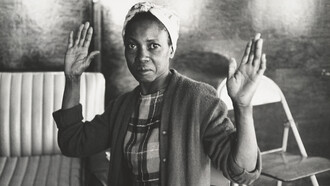 Marion Palfi, Greenwood, Mississippi, 1963. Gelatin silver print. Center for Creative Photography, University of Arizona: Marion Palfi Archive/Gift of the Menninger Foundation and Martin Magner. © Center for Creative Photography, Arizona Board of Regents