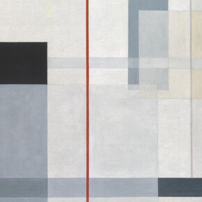 Into the Light. Courtesy of Tate 