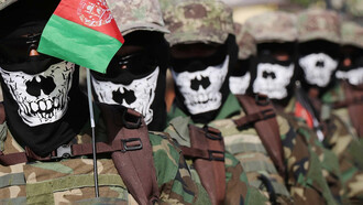 Los hechos políticos y religiosos, siempre cambiantes en Afganistán, han vuelto