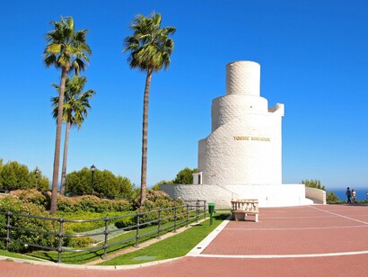 Torremolinos, Málaga