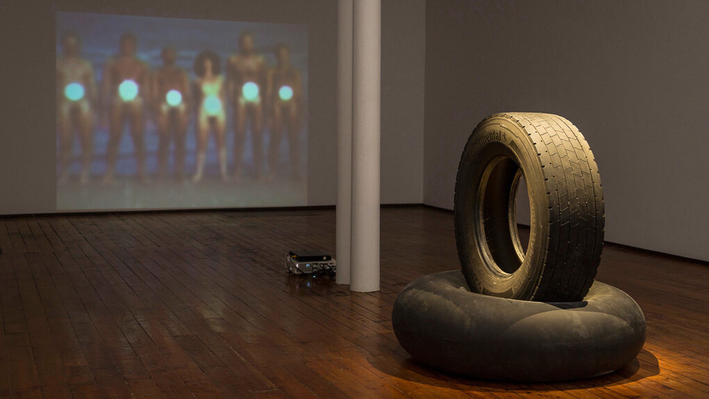 Stefano Scheda. Courtesy of Galleria Fumagalli