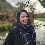 Maria Carolina  Minor Conci