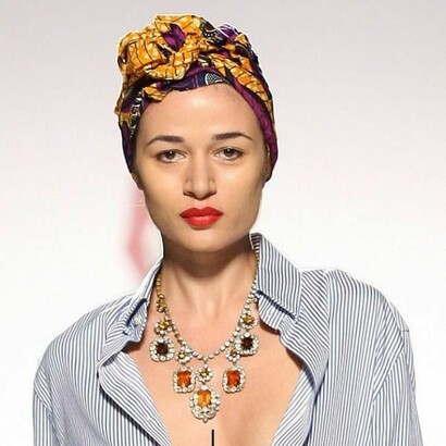 L'identità femminile di Stella Jean