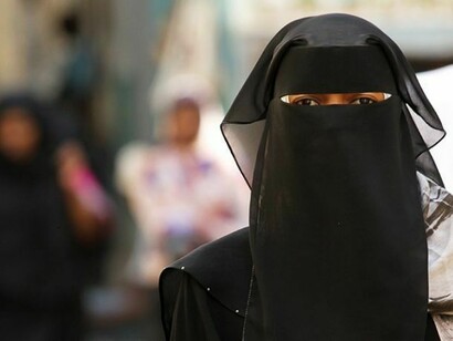 Donna islamica