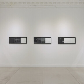 Not Vital, What does the wind do when it doesn’t blow? Exhibition view. Courtesy of proyectoamil 