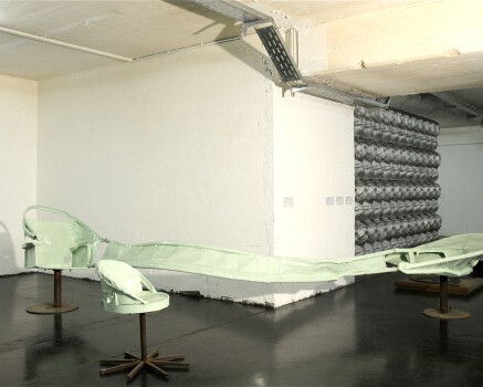 Contemporary Art Collection. Courtesy of MAK