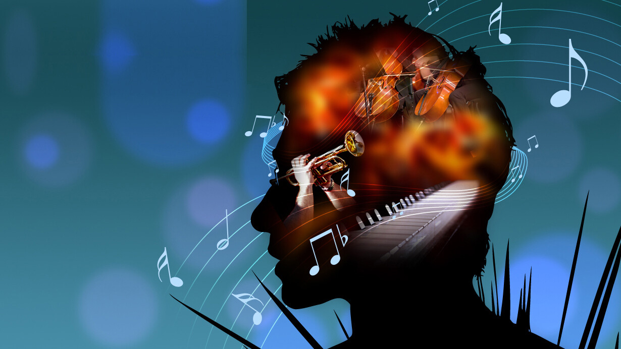 Cervello e musica
