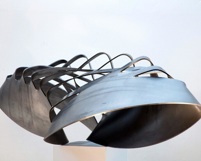 John Patkau. Courtesy of Gallery Jones 