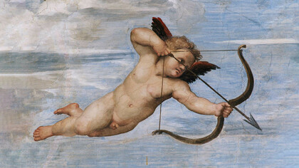 Metafisica del tiro al bersaglio