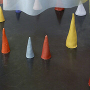 Alicja Bielawska. Courtesy of Kasia Michalski Gallery 