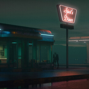 Human non Human. Courtesy of MAAS