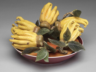 Heaven and earth in Chinese art. Courtesy of Art Gallery of NSW