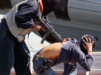 Pirates are running rild and hijacking oil tankers 