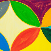 Jason Stopa, Future ornament, 2024. Courtesy of the artist and Morgan Lehman Gallery       