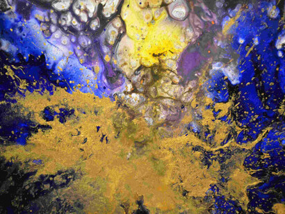 Enrico Magnani. Courtesy of Istituto Italiano di Cultura