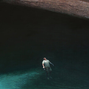 Alex Roulette. Courtesy of George Billis Gallery