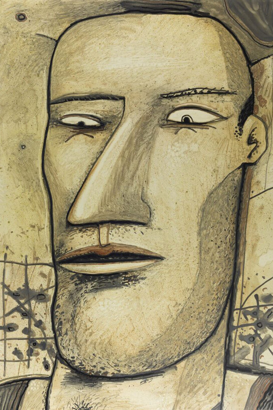 Pride of Place. Courtesy of NOMA