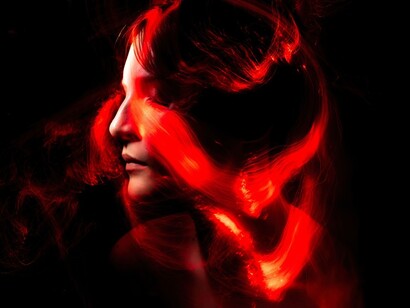 Passione. George Sand amava Chopin, amava il suo genio, avrebbe fatto tutto per lui