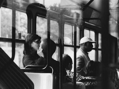 Città di Cinisello. Courtesy of Museo di Fotografia Contemporanea