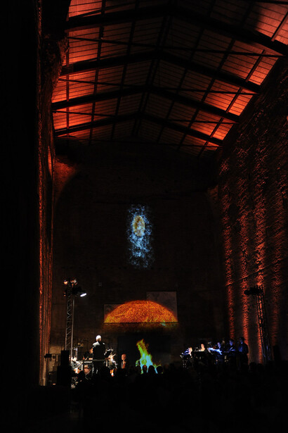 Giobbe. Ph Maurizio Riccardi per Musadoc