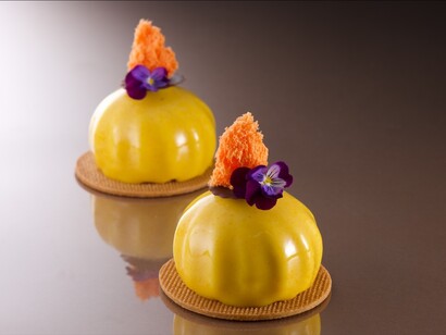 Sal De Riso. Bacio caraibico