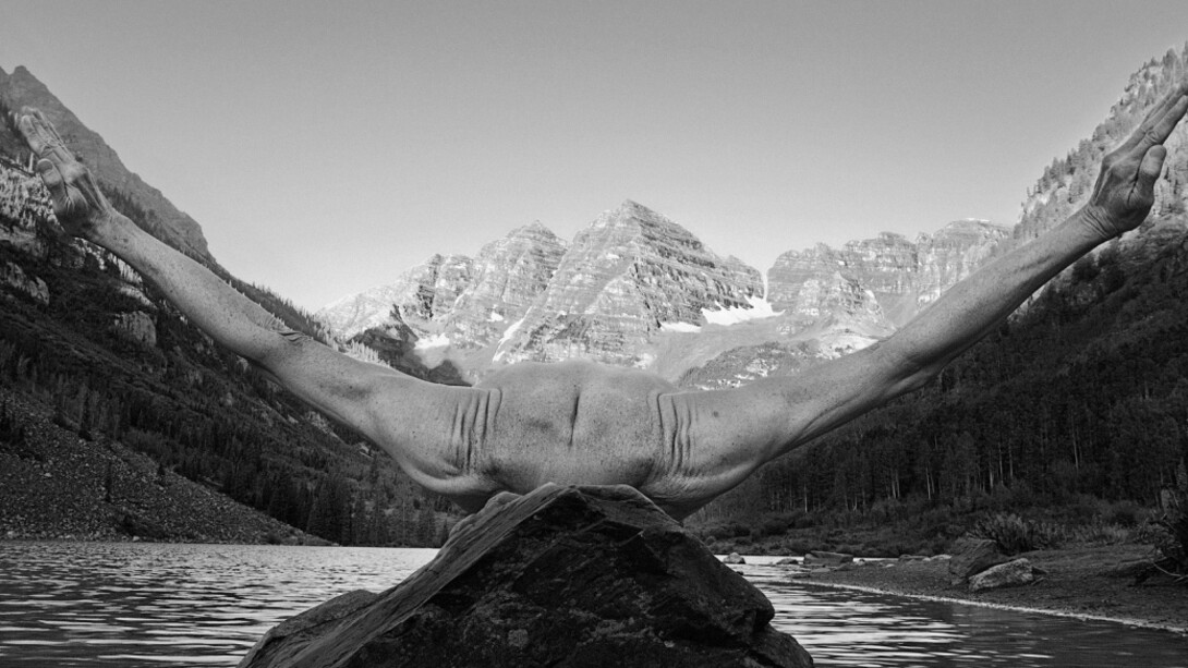 Ray 2018. Courtesy of Museum für Angewandte Kunst