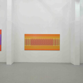 Matthew Kluber. Courtesy of David Richard Gallery