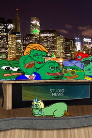Pepeshow > Pepe Show or Pepe’s family tree