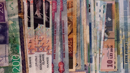 Businesses should work against corruption in all its forms