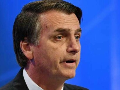 Jair Bolsonaro