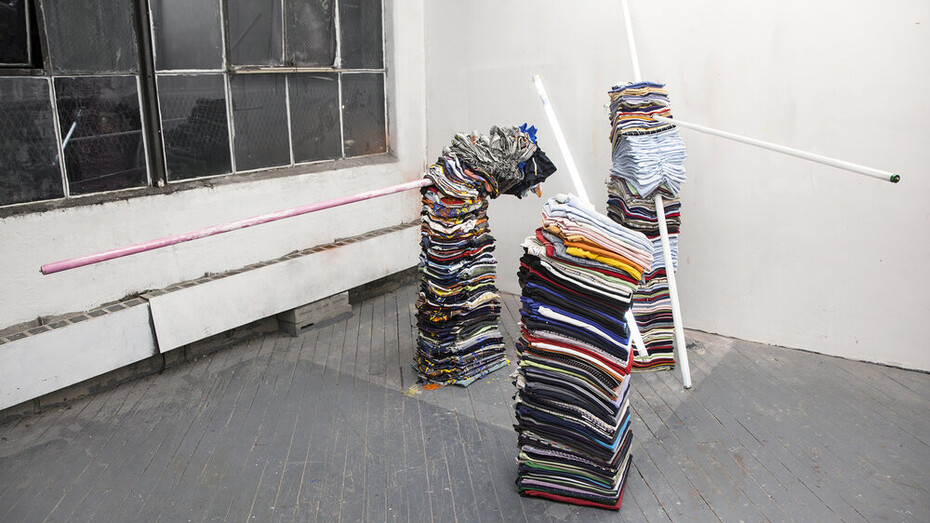 Yang Mai. Courtesy of CUE Art Foundation