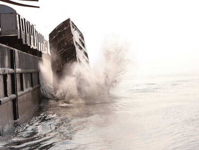 Stephen Mallon. Courtesy of Front Room Gallery