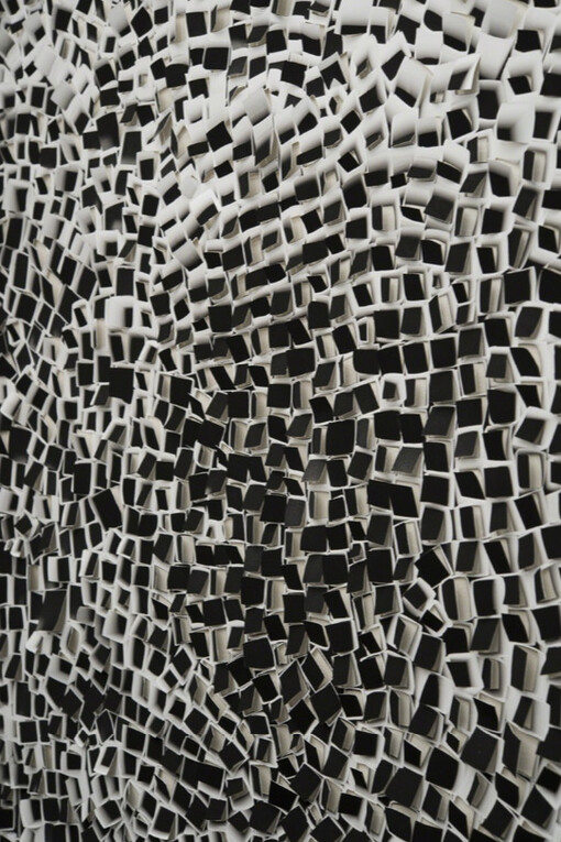 Christiane Feser. Courtesy of Von Lintel Gallery