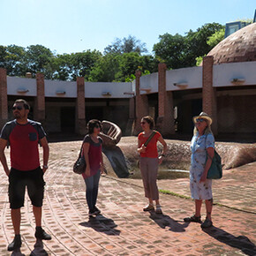 Cross Currents. Courtesy of Smart Museum of Art